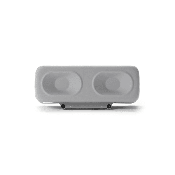 Haut-parleur DJI AS2D Vue de face