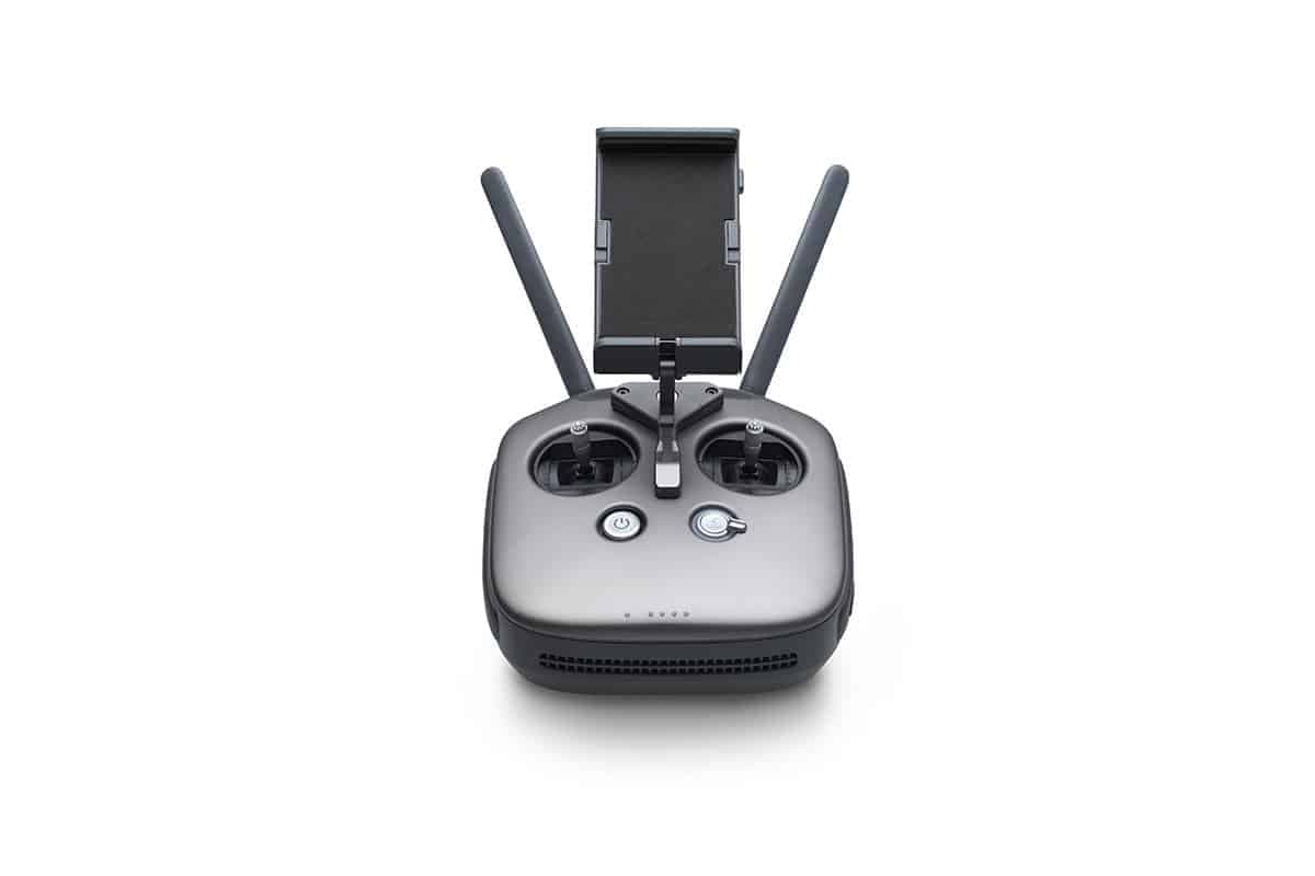 INSPIRE 2