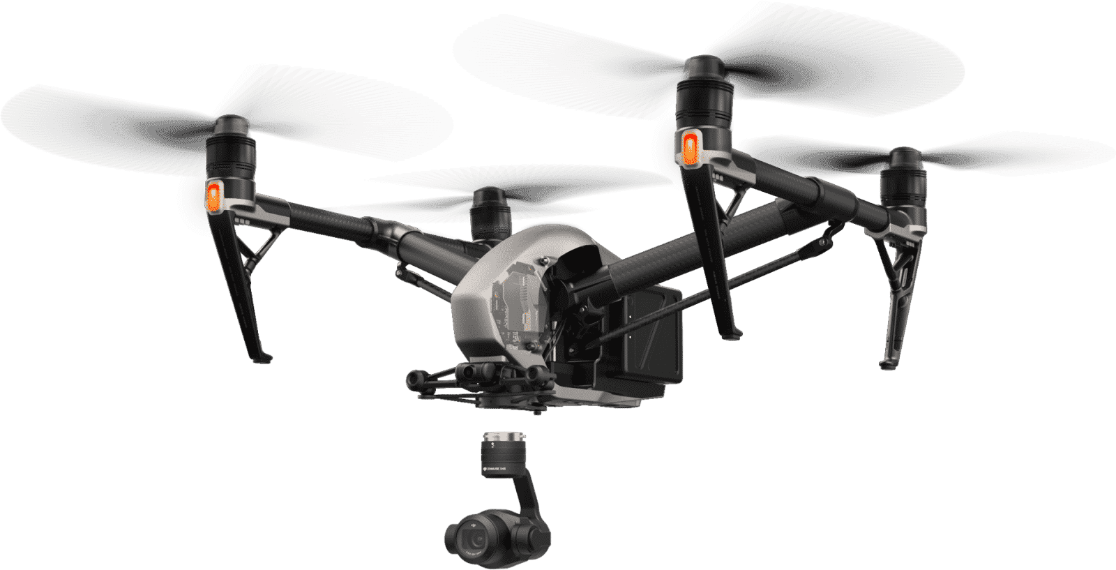 DJI Inspire 2 X4S