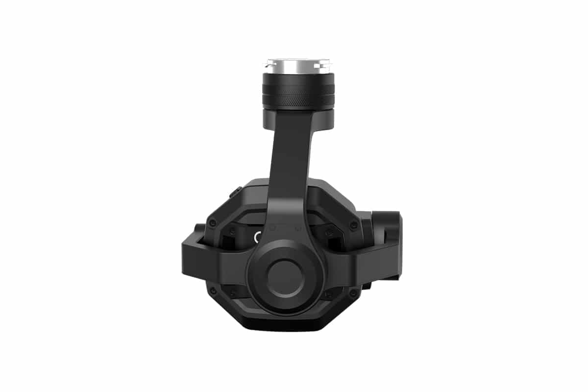 dji zenmuse x7