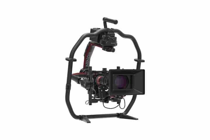 dji ronin 2
