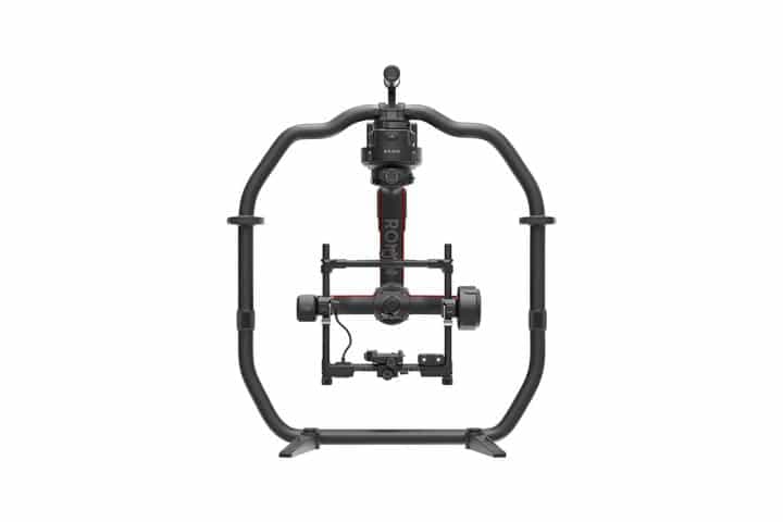 dji ronin 2