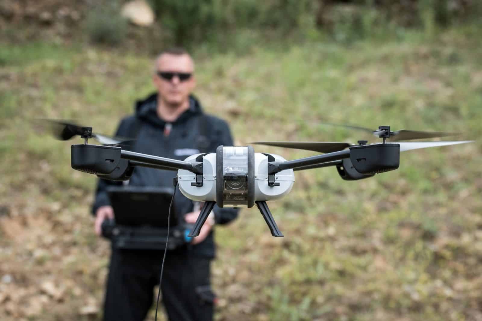 pilote-de-drone