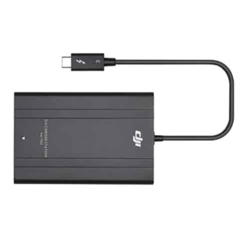 Dji-lecteur-ssd
