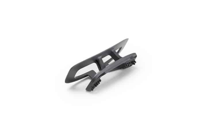 Inspire 2 Remote Controller Support Rig