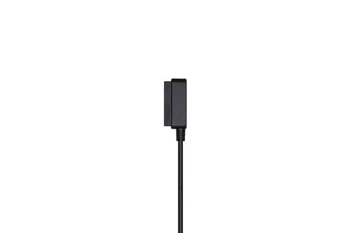 prise chargeur mavic