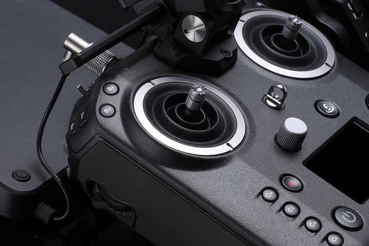 Protection Joystick Radio Cendence - Image 2