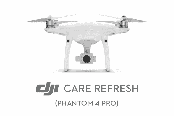 DJI Care Refresh Phantom 4 Pro V2.0 - Image 1