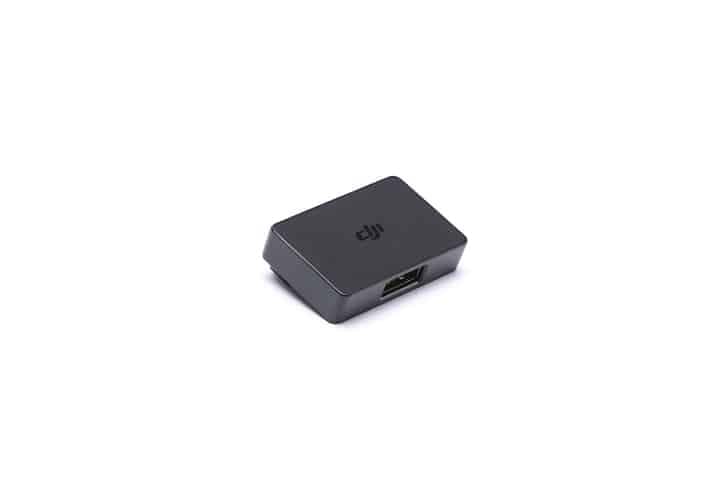 Mavic air batterie externe