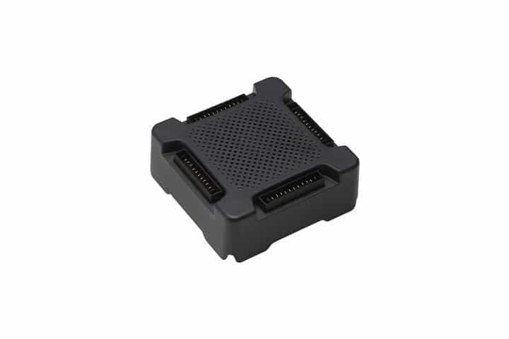 hub mavic pro