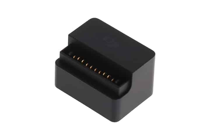 Adaptateur pour batterie externe Mavic Pro