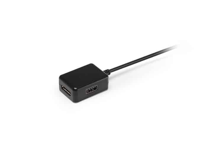 Osmo PRO/RAW Adaptateur câble vidéo - Image 1