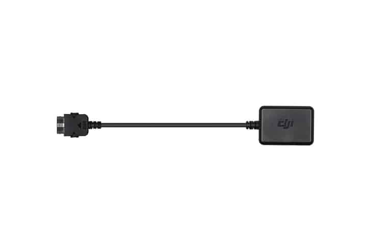 Osmo PRO/RAW Adaptateur câble vidéo - Image 3