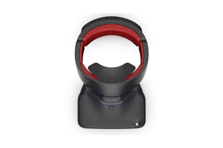 DJI Goggles Racing Edition - Image 2