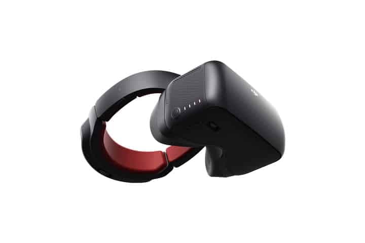 DJI Goggles Racing Edition - Image 5