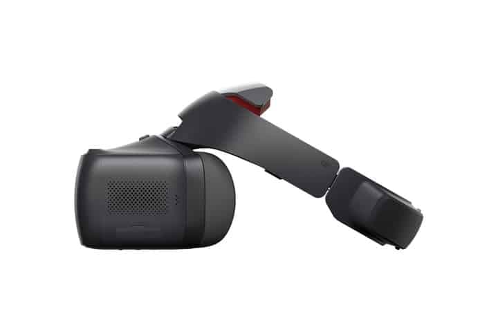 DJI Goggles Racing Edition - Image 3