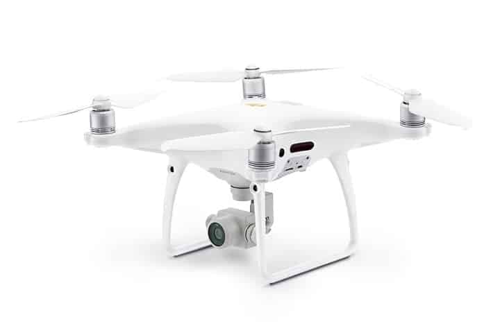 phantom 4 pro