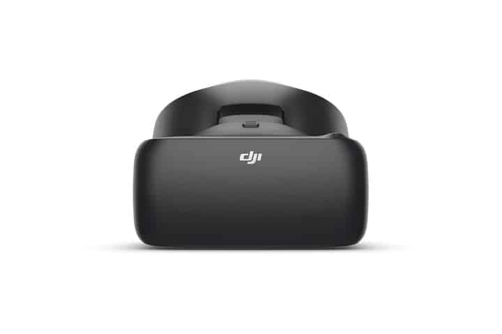 DJI Goggles Racing Edition - Image 4
