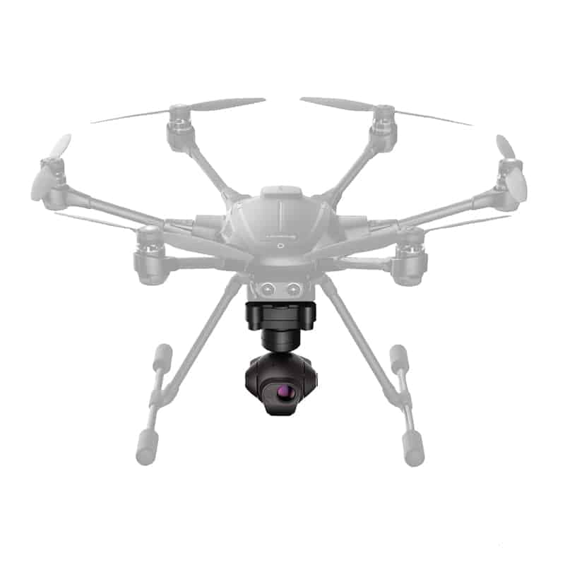 CGOET caméra pour Yuneec H520 - Image 2