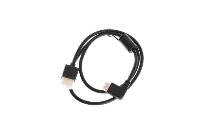 Ronin-MX Câble HDMI vers mini HDMI pour SRW-60G - Image 1