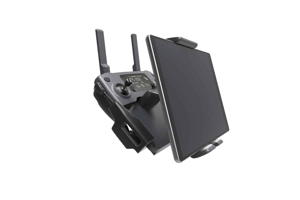 Support tablette pour radiocommande pour Mavic 2