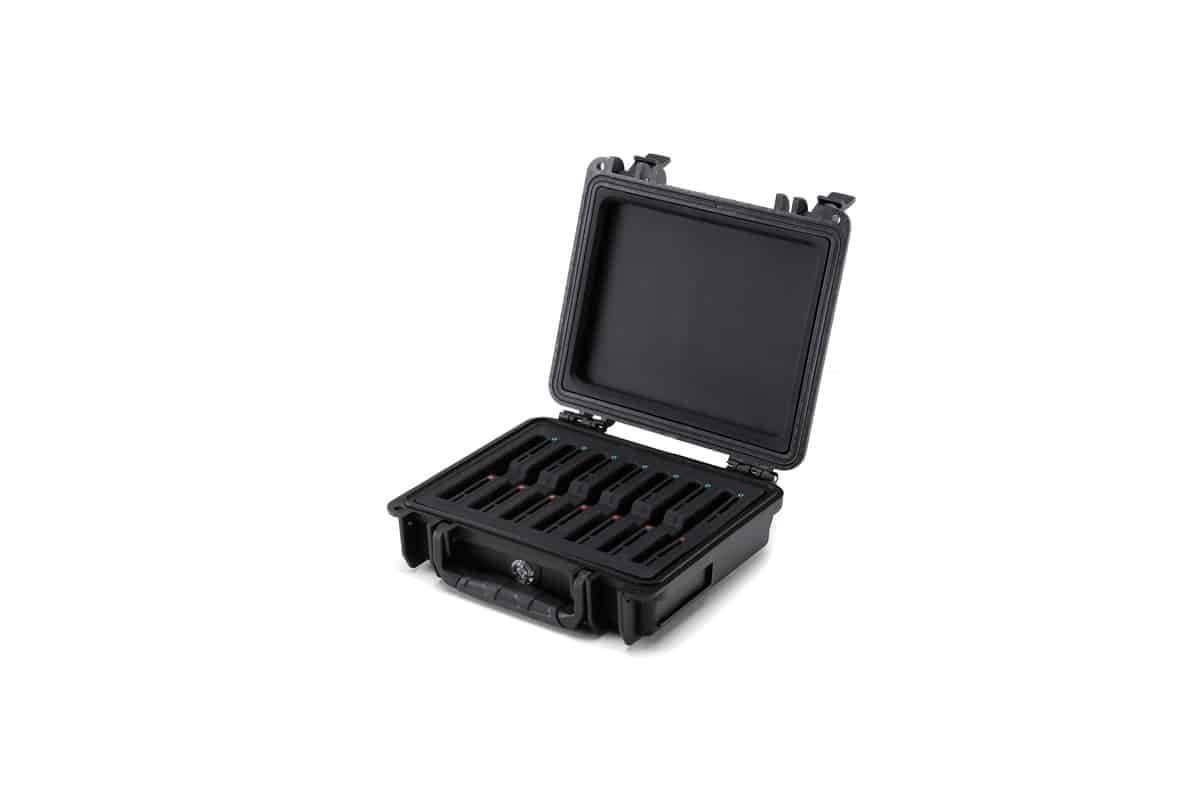 CINESSD Storage box