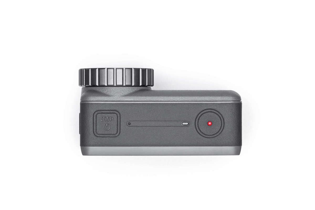 DJI OSMO ACTION