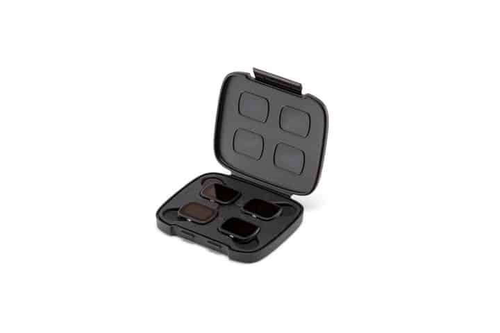 Osmo Pocket Jeu de filtres ND DJI