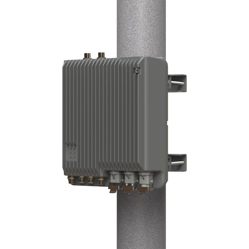 dji aeroscope fixe