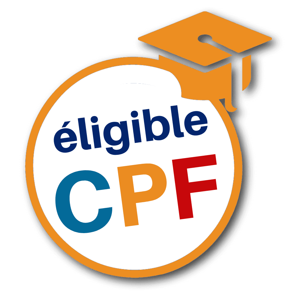 Formation Certifiante télépilote professionnel de drone – CPF Parcours N°2