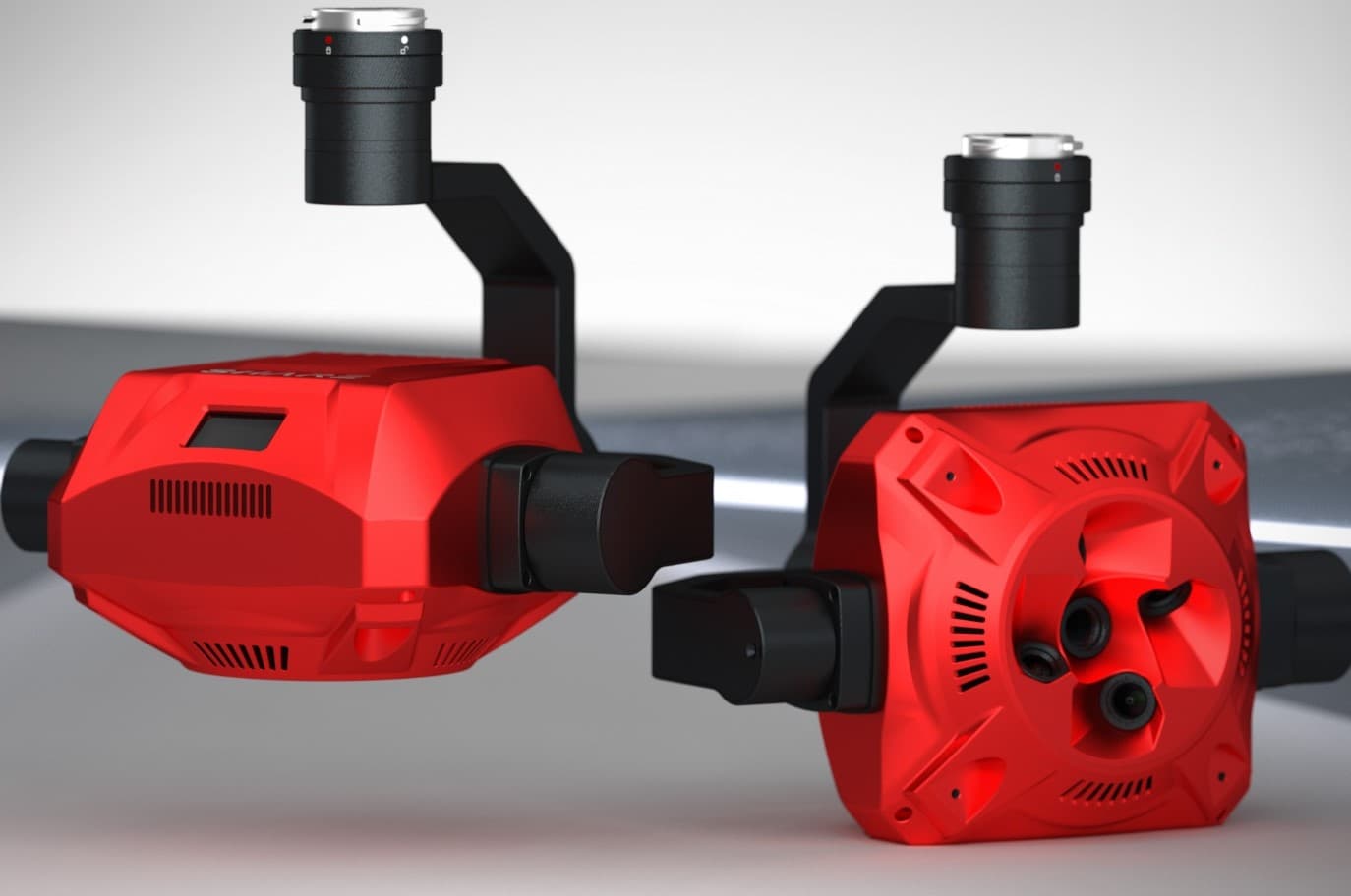 Camera oblique Share PSDK 102S V3