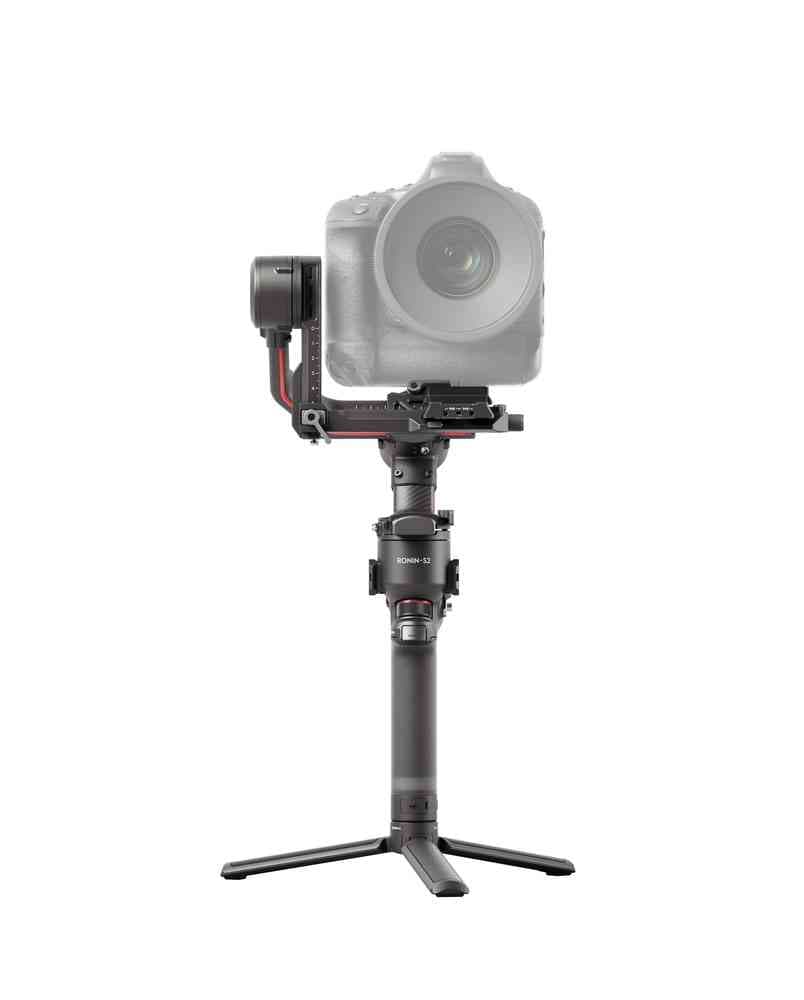 DJI RS 2 - Image 1