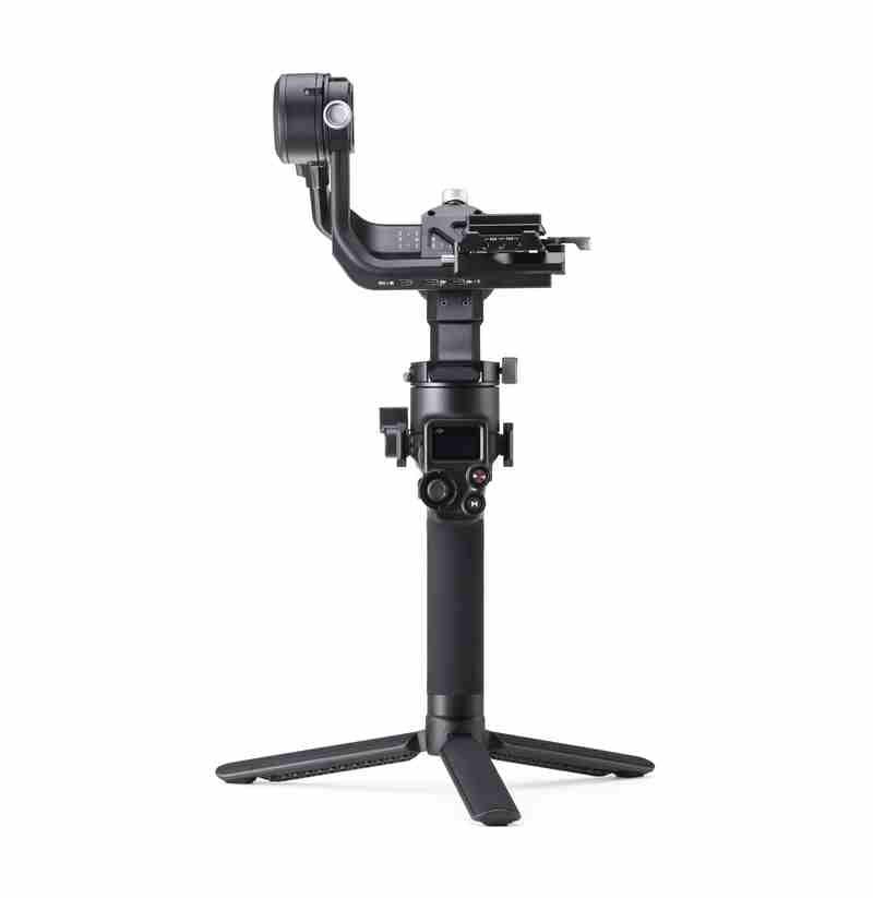 DJI RSC 2 - Image 2