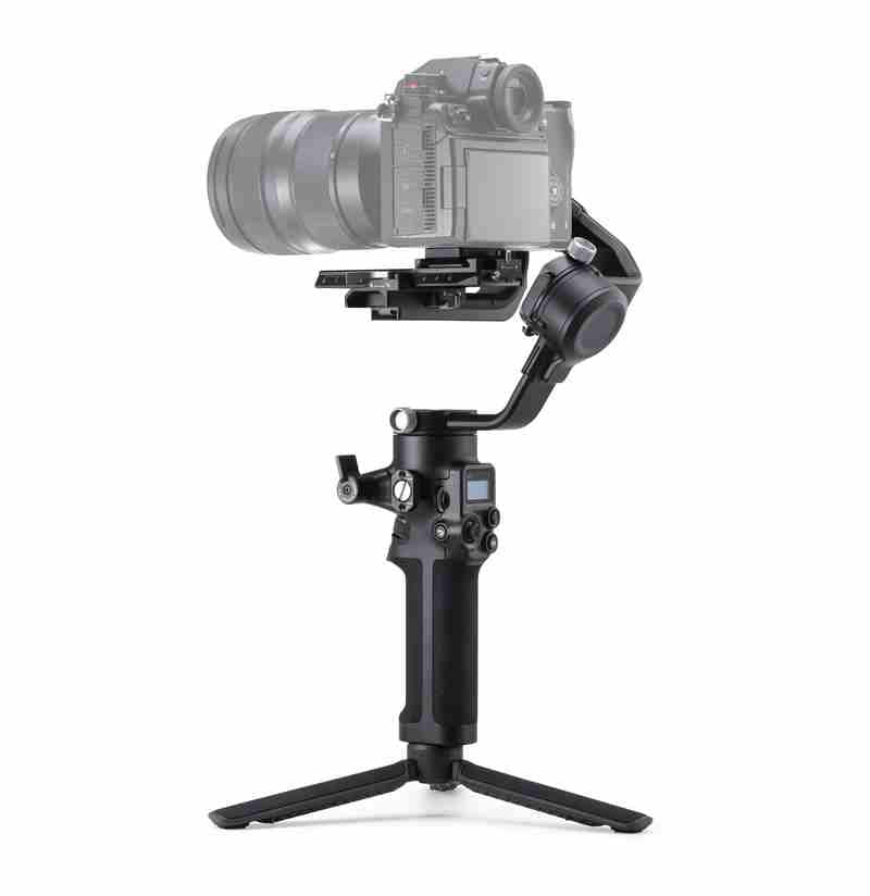 DJI RSC 2 - Image 1