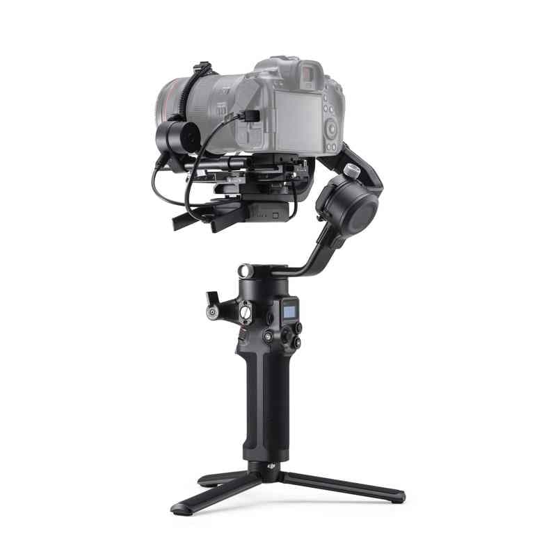 DJI RSC 2 - Image 3