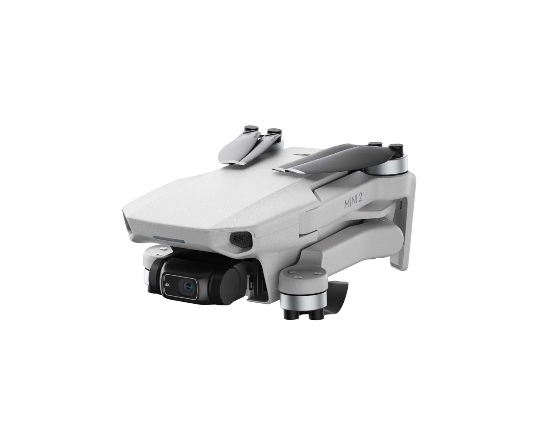 DJI Mini 2 - Image 1
