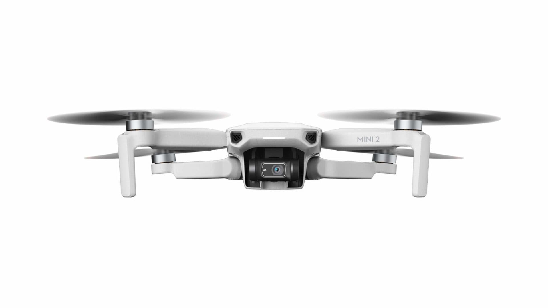 DJI Mini 2 - Image 2