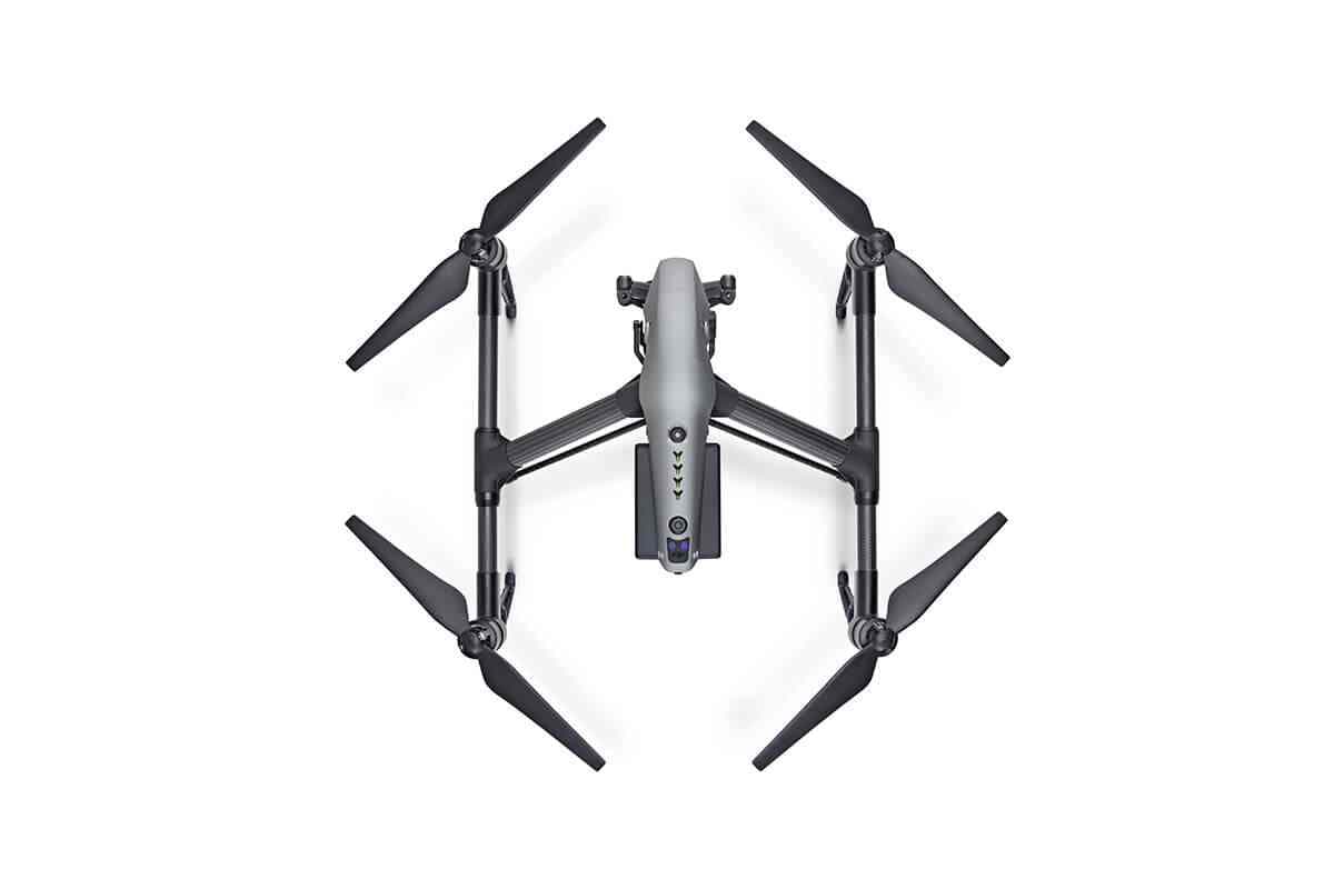 Dji Advanced kit X7 Inspire 2