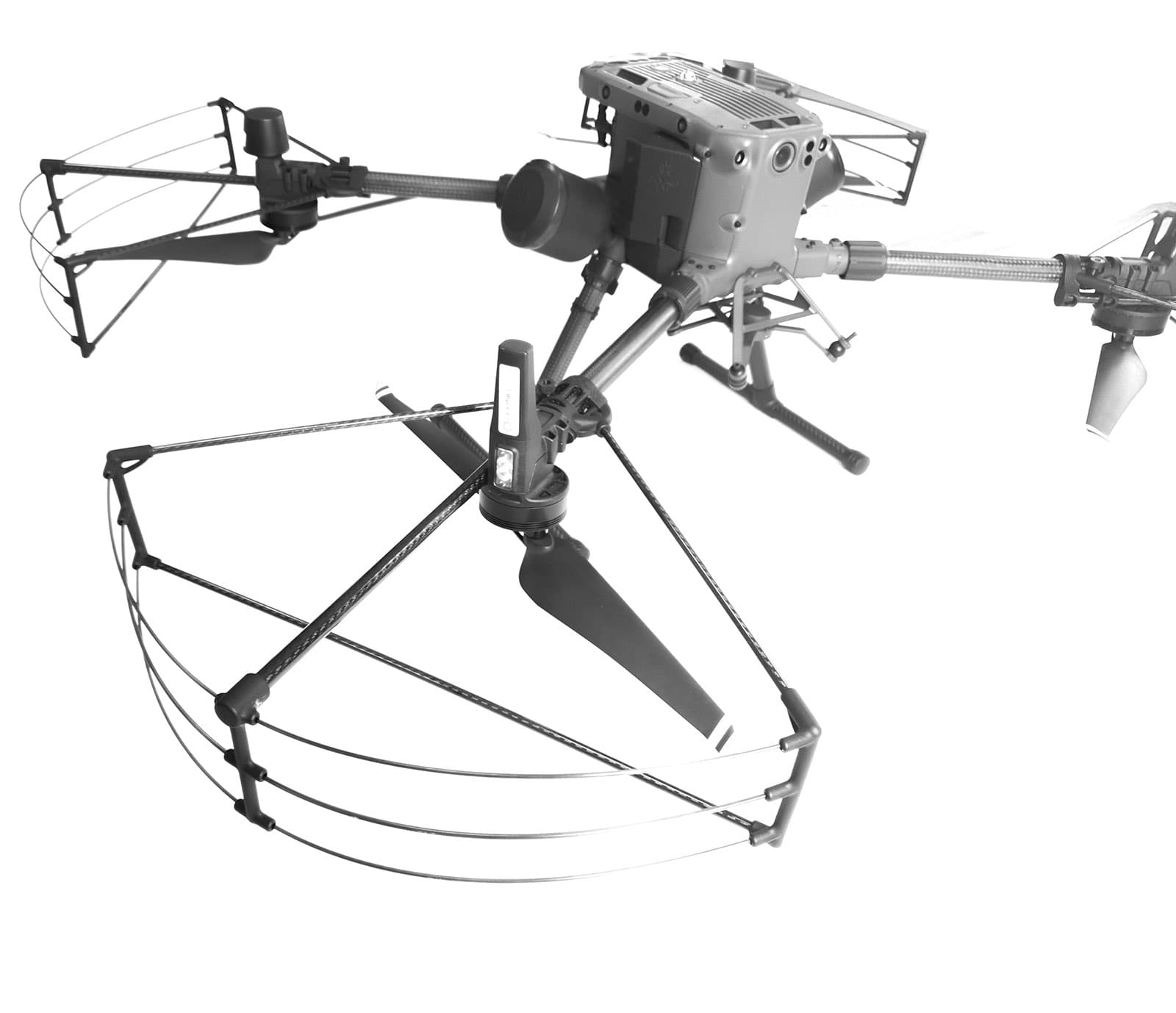protections d'hélices DJI Matrice 300 RTK
