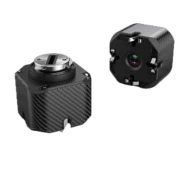 Système de largage PTS4 pour DJI Matrice 350/400 avec caméra FPV DJI Skyport - Image 1