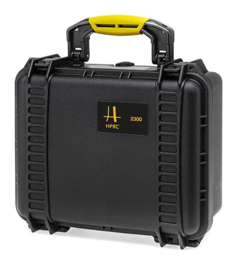Valise de Transport HPRC pour DJI AIR 2S et MAVIC AIR 2