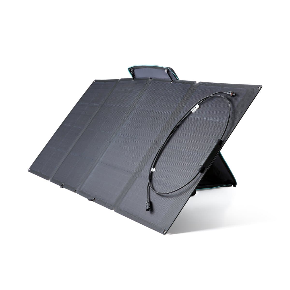 Panneau solaire 160W EcoFlow - Image 1