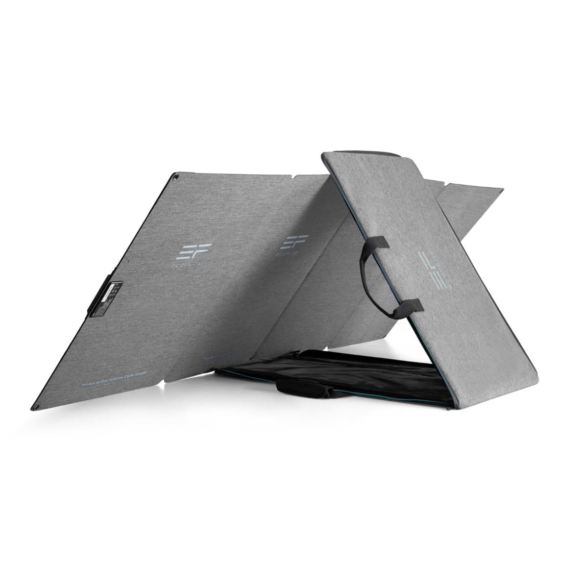 Panneau solaire 160W EcoFlow - Image 4