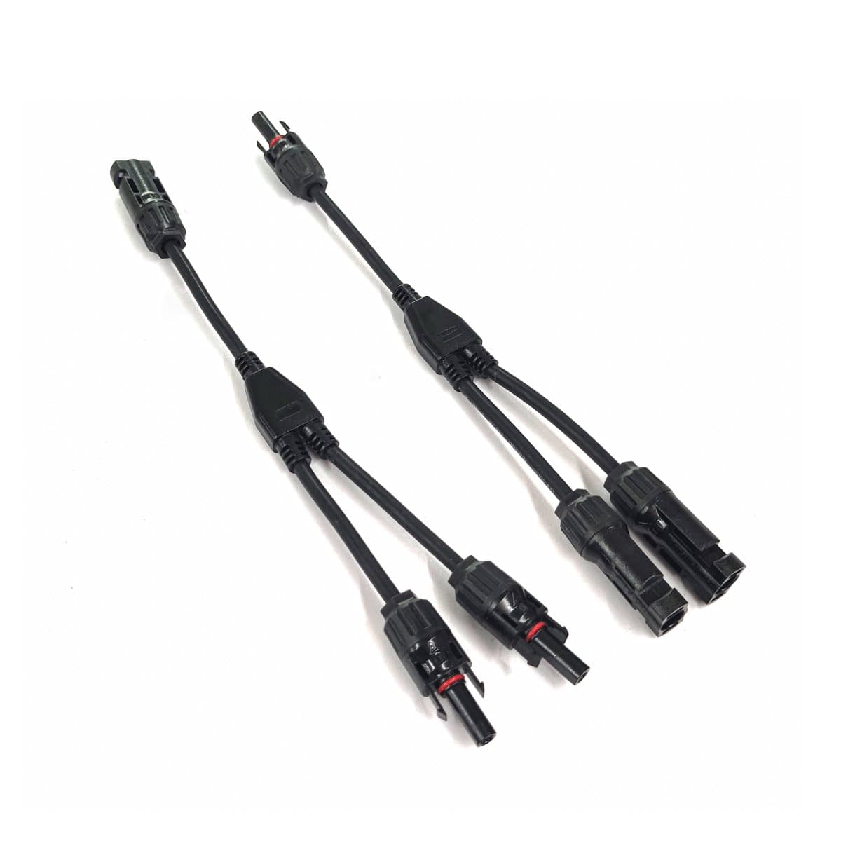 Solar MC4 Parallel Connection Cable - Image 1