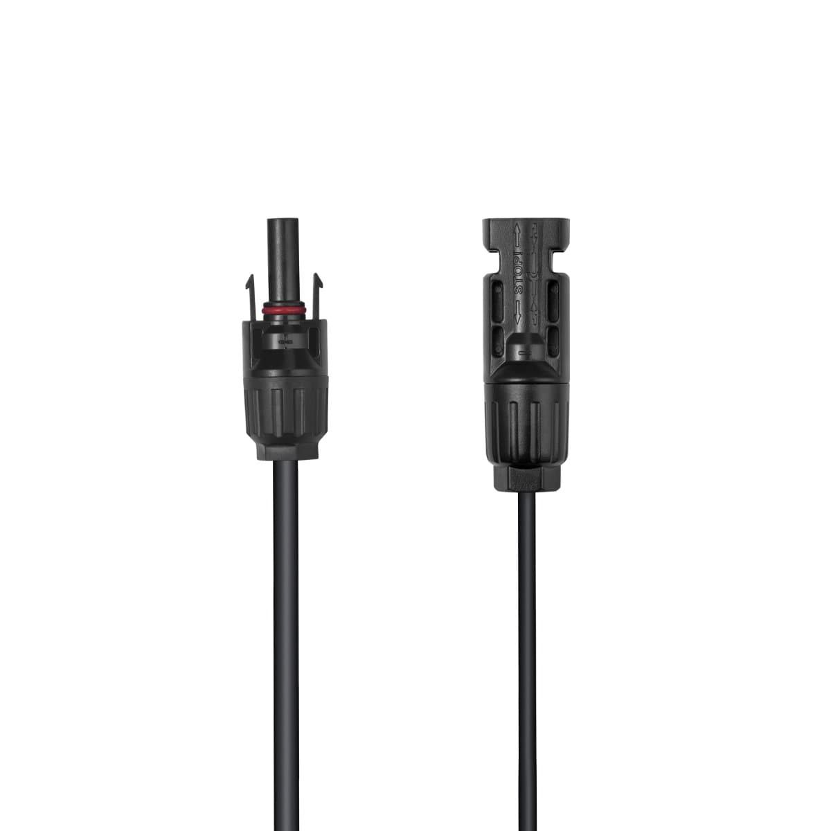 Solar MC4 Parallel Connection Cable - Image 2