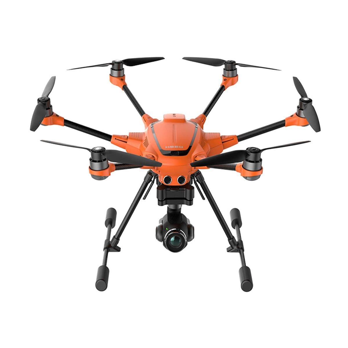 Yuneec H520E + camera E90X - Image 1