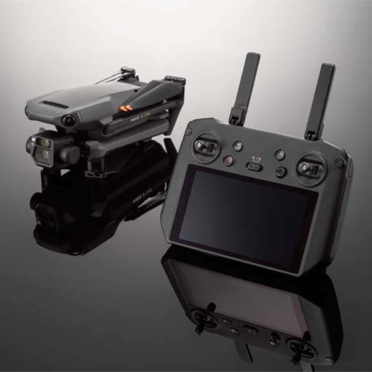 Radiocommande DJI RC Pro - Image 3