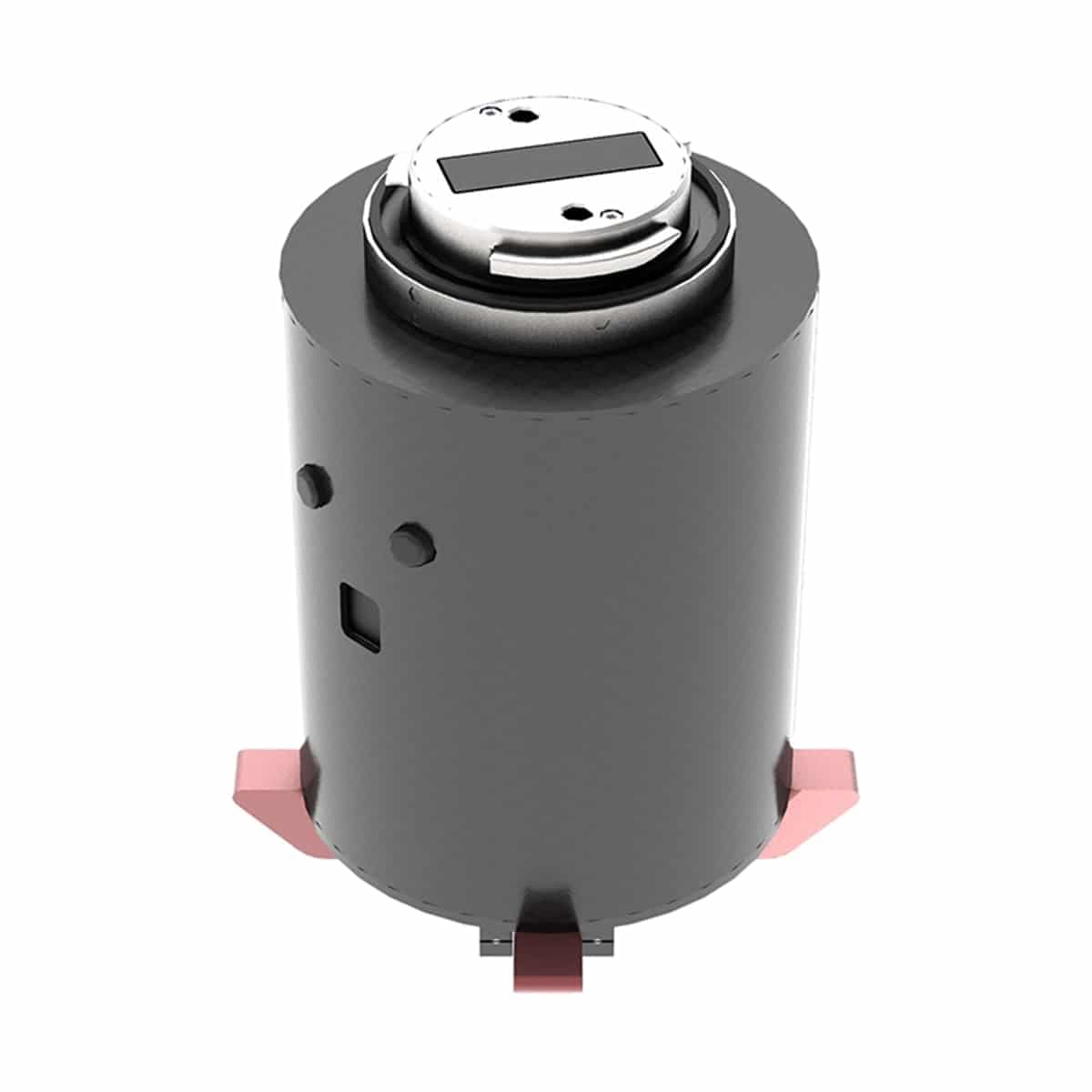 Système de largage CZI TH4 V2 pour DJI Matrice 300 - Image 2