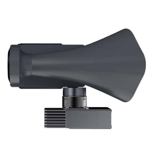 Haut parleur et Projecteur Led CZI LP12 - Image 3
