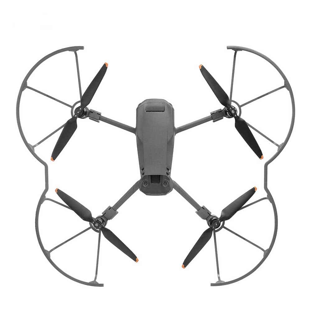 Sunnylife Protection d'hélices pour DJI Mavic 3 - Image 2